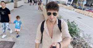 Sabangeanu Laurentiu Mihai