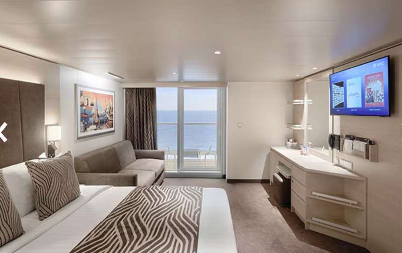 Family Suites