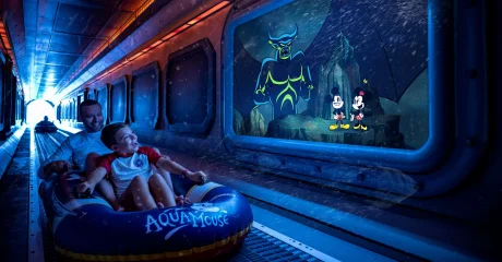 Croaziera 2027 - Caraibe si America Centrala (Port Everglades, USA) - Disney Cruise Line - Disney Destiny - 4 nopti