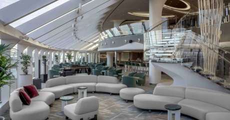 Croaziera 2027 - Caraibe si America Centrala (Pointe-a-Pitre, Guadalupe) - MSC Cruises - MSC World Asia - 7 nopti