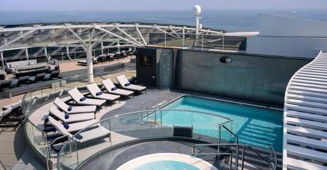 Croaziera 2027 - Caraibe si America Centrala (Pointe-a-Pitre, Guadalupe) - MSC Cruises - MSC World Asia - 7 nopti