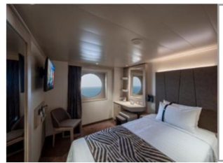 Studio exterior de lux cat. OS