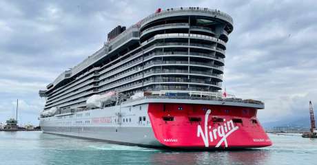 Croaziera 2027 - Caraibe si America Centrala (Miami, FL) - Virgin Voyages - Resilient Lady - 5 nopti
