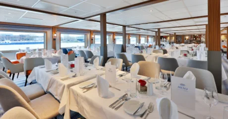 Croaziera 2027 - Rin (Dusseldorf, Germania) - Crucemundo - MS Vista Rio - 7 nopti