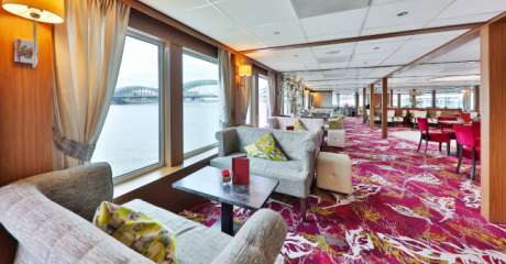 Croaziera 2027 - Rin (Dusseldorf, Germania) - Crucemundo - MS Vista Rio - 7 nopti