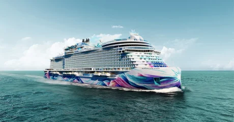 Croaziera 2027 - Caraibe si America Centrala (Miami, FL) - Norwegian Cruise Line - Norwegian Aura - 7 nopti