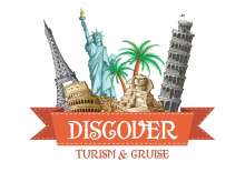 DISCOVER TURISM AND CRUISE