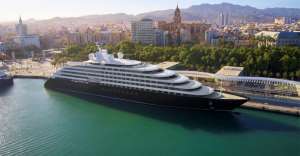Scenic Eclipse II