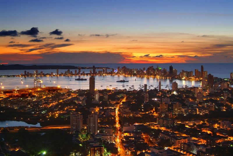 Image for Cartagena