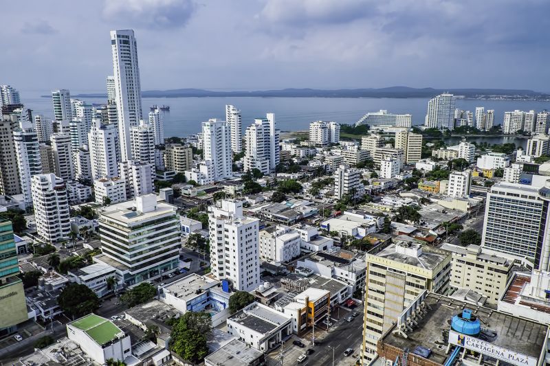 Image for Cartagena