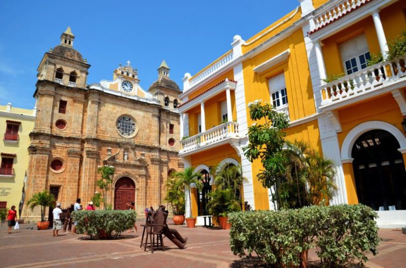 Image for Cartagena