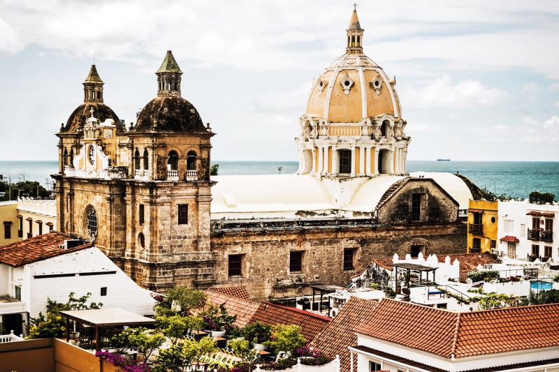 Image for Cartagena