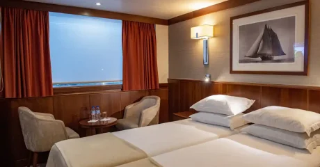 Croaziera 2027 - Douro (Porto, Portugalia) - Crucemundo - MS Douro Cruiser - 5 nopti