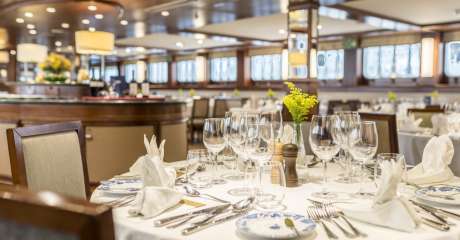 Croaziera 2027 - Douro (Porto, Portugalia) - Crucemundo - MS Douro Cruiser - 5 nopti