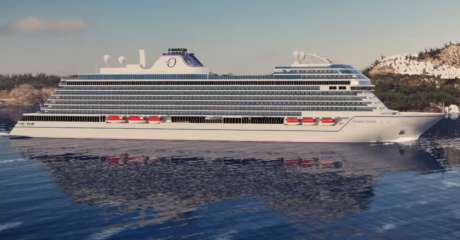 Croaziera 2027 - Grand Voyage si Tematice (Southampton, Anglia) - Oceania Cruises - Sonata - 36 nopti