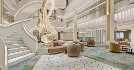 Croaziera 2027 - Grand Voyage si Tematice (Southampton, Anglia) - Oceania Cruises - Sonata - 36 nopti