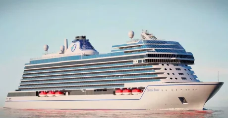 Croaziera 2027 - Grand Voyage si Tematice (Southampton, Anglia) - Oceania Cruises - Sonata - 36 nopti