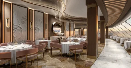 Croaziera 2027 - Grand Voyage si Tematice (Southampton, Anglia) - Oceania Cruises - Sonata - 36 nopti