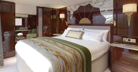 Croaziera 2026 - Europa de Nord (Belgrad, Serbia) - Uniworld River Cruises - S.S. Emilie - 7 nopti