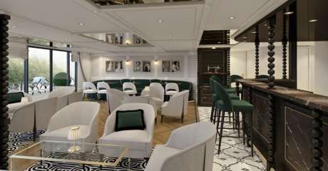 Croaziera 2026 - Europa de Nord (Belgrad, Serbia) - Uniworld River Cruises - S.S. Emilie - 7 nopti