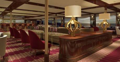 Croaziera 2026 - Europa de Nord (Belgrad, Serbia) - Uniworld River Cruises - S.S. Emilie - 7 nopti