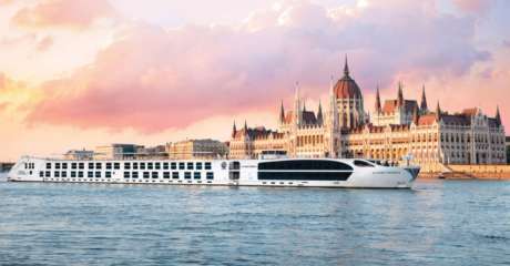 Croaziera 2026 - Europa de Nord (Belgrad, Serbia) - Uniworld River Cruises - S.S. Emilie - 7 nopti