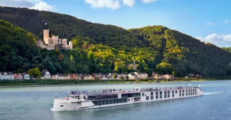 Croaziera 2026 - Europa de Nord (Belgrad, Serbia) - Uniworld River Cruises - S.S. Emilie - 7 nopti
