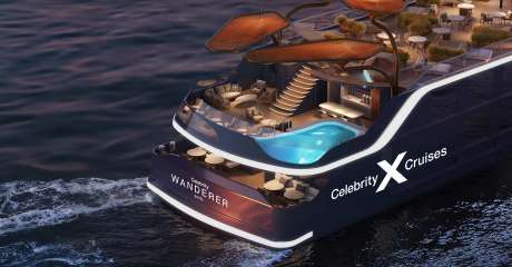 Croaziera 2028 - Europa de Nord (Amsterdam, Olanda) - Celebrity Cruises - Celebrity Wanderer - 7 nopti
