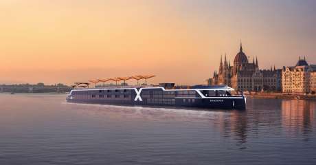 Croaziera 2028 - Europa de Nord (Amsterdam, Olanda) - Celebrity Cruises - Celebrity Wanderer - 7 nopti