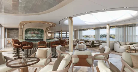 Croaziera 2028 - Europa de Nord (Amsterdam, Olanda) - Celebrity Cruises - Celebrity Wanderer - 7 nopti