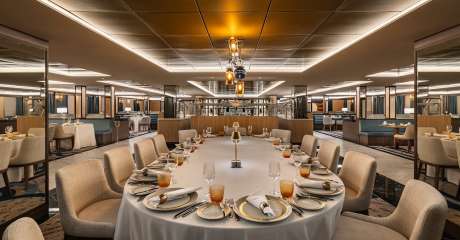 Croaziera 2027 - Mediterana (Venetia, Italia) - Windstar Cruises - Star Explorer - 10 nopti