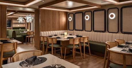 Croaziera 2027 - Mediterana (Venetia, Italia) - Windstar Cruises - Star Explorer - 10 nopti