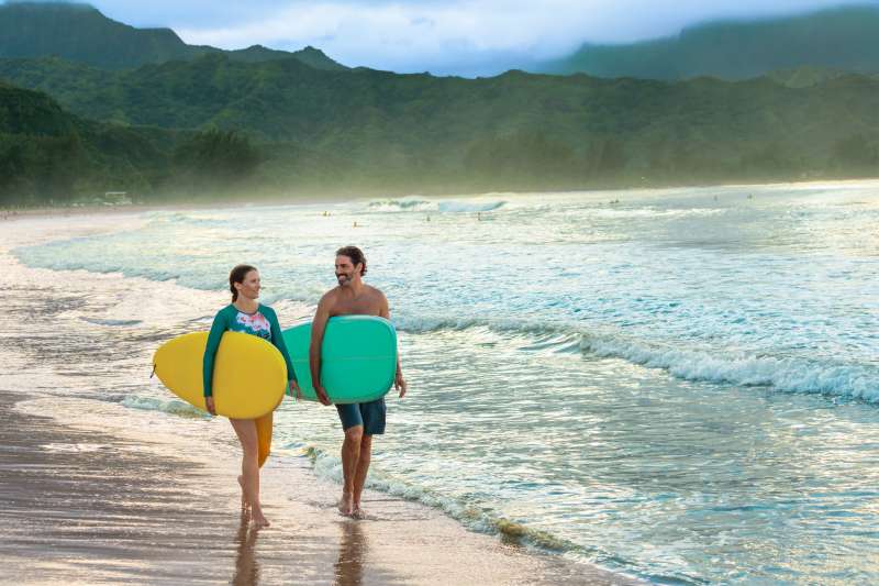 Hawaii