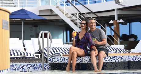 Croaziera 2028 - America de Sud (Papeete, Tahiti, Polinezia Franceza) - Oceania Cruises - Oceania Aurelia - 19 nopti