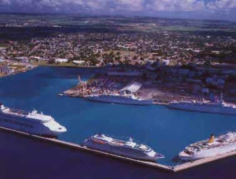 Image for Bridgetown