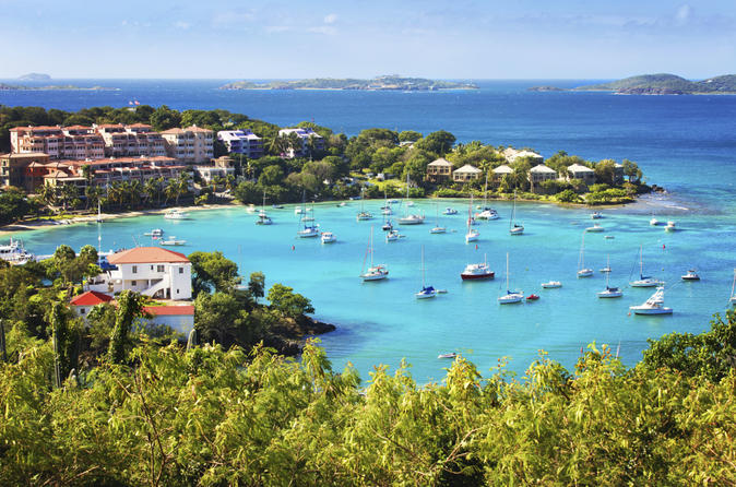 Image for Charlotte Amalie