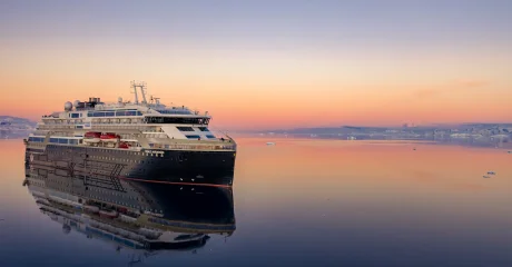 Croaziera 2027 - Antarctica (Buenos Aires, Argentina) - HX Expeditions - MS Roald Amundsen - 15 nopti
