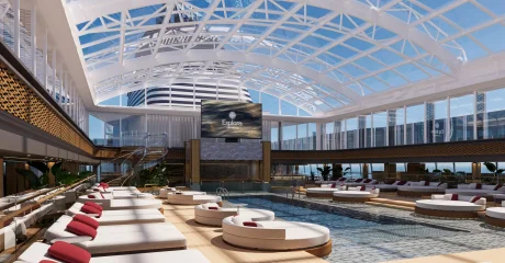 Croaziera 2026 - Caraibe si America Centrala (Miami, FL) - Explora Journeys - Explora III - 16 nopti