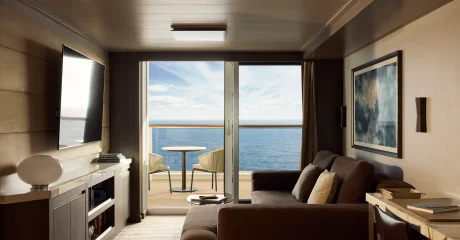 Croaziera 2026 - Caraibe si America Centrala (Miami, FL) - Explora Journeys - Explora I - 18 nopti