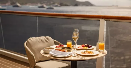 Croaziera 2027 - Grand Voyage si Tematice (Southampton, Anglia) - Explora Journeys - Explora IV - 43 nopti