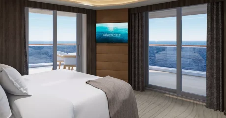 Croaziera 2027 - Grand Voyage si Tematice (Southampton, Anglia) - Explora Journeys - Explora IV - 43 nopti