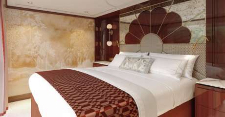 Croaziera 2027 - Europa de Nord (Praga, Republica Ceha) - Uniworld River Cruises - S.S. Marlene - 18 nopti