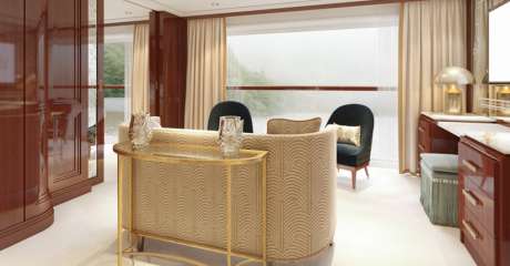 Croaziera 2027 - Europa de Nord (Praga, Republica Ceha) - Uniworld River Cruises - S.S. Marlene - 18 nopti