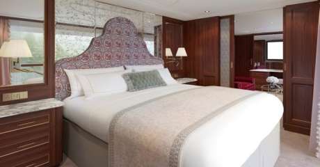 Croaziera 2028 - Europa de Nord (Basel, Elvetia) - Uniworld River Cruises - S.S. Clara - 10 nopti