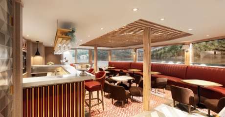 Croaziera 2027 - Mediterana (Porto, Portugalia) - Uniworld River Cruises - S.S. São Rafael - 7 nopti