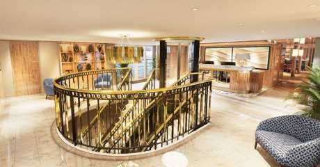 Croaziera 2027 - Mediterana (Porto, Portugalia) - Uniworld River Cruises - S.S. São Rafael - 7 nopti