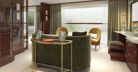 Croaziera 2028 - Europa de Nord (Praga, Republica Ceha) - Uniworld River Cruises - S.S. Helen - 24 nopti