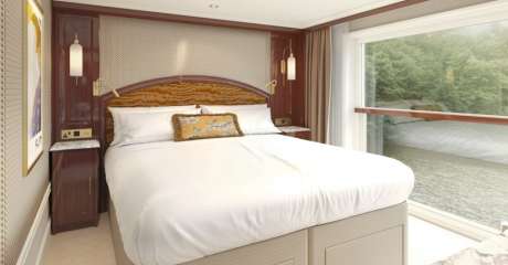 Croaziera 2028 - Europa de Nord (Praga, Republica Ceha) - Uniworld River Cruises - S.S. Helen - 24 nopti