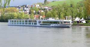 Scenic Amber
