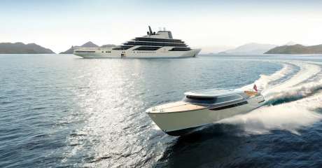Croaziera 2027 - Caraibe (Miami) - Four Seasons Yachts - Four Seasons I - 13 nopti